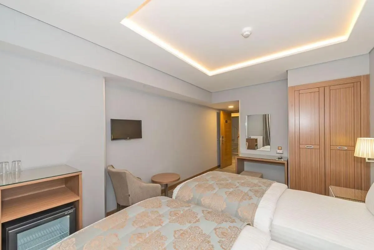 ***  Floransa City Hotel Istambul Turquie