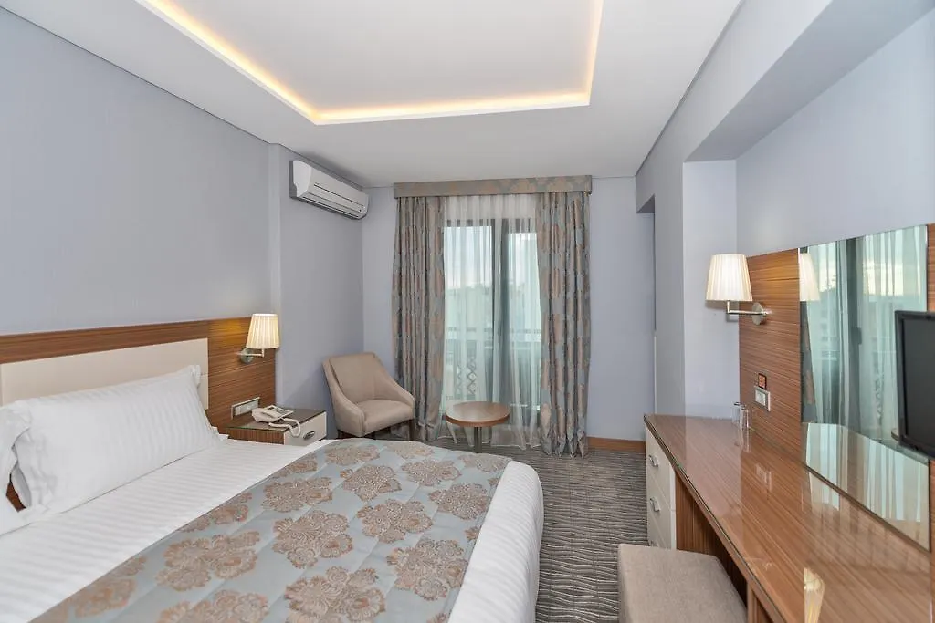 Floransa City Hotel Istanbul