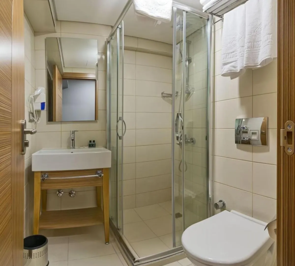 ***  Floransa City Hotel Istanbul Turkiet
