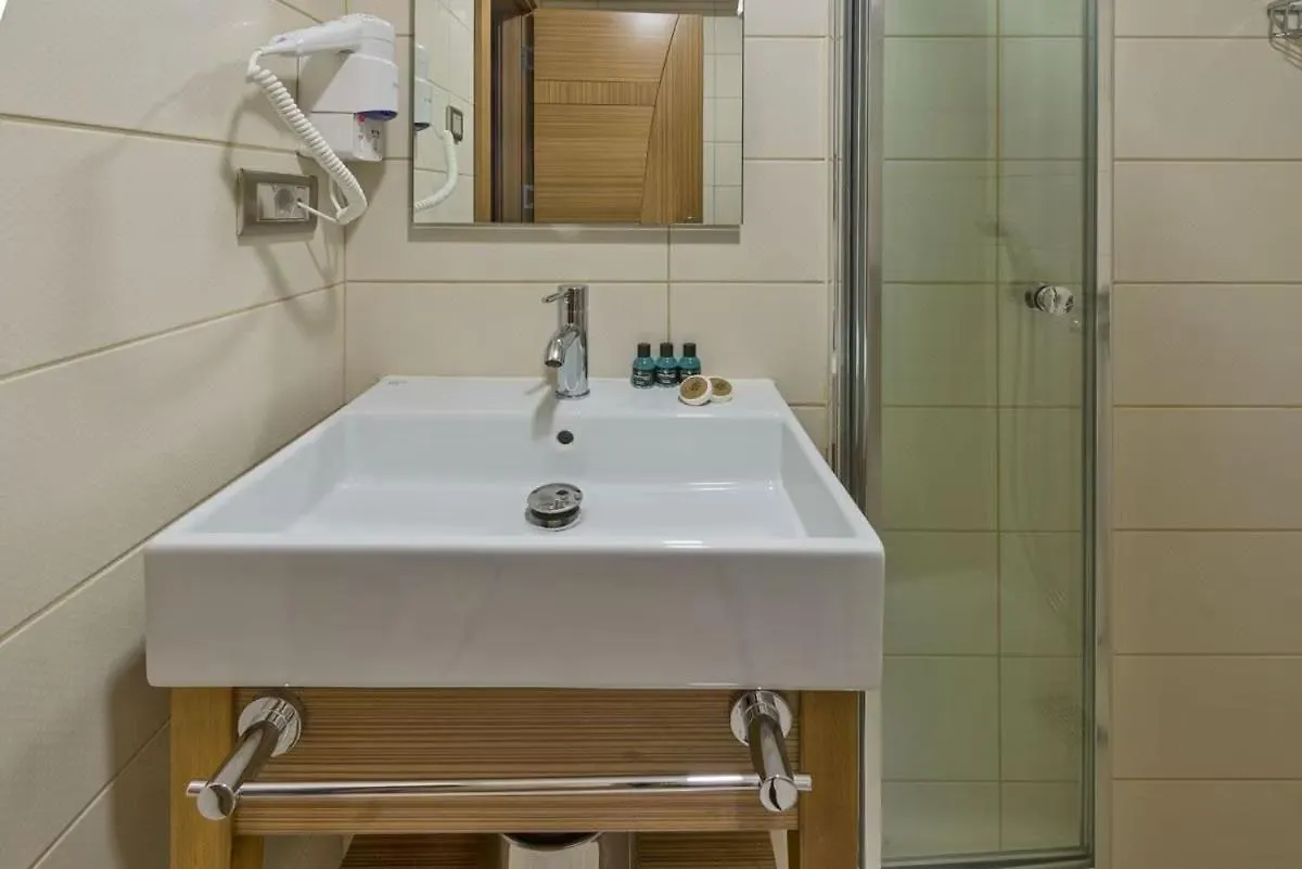 Floransa City Hotel Stambuł